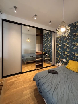 Dressings et armoires configurés selon vos envies